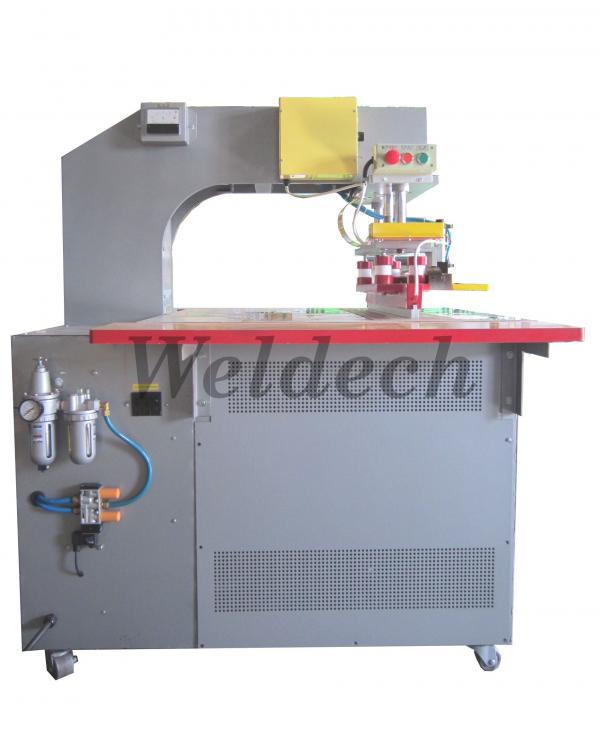 [CE] High Frequency Canvas Welding Machines