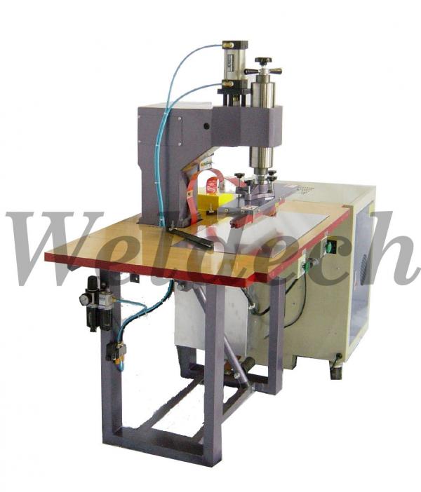 [CE] High Frequency Welding Machines