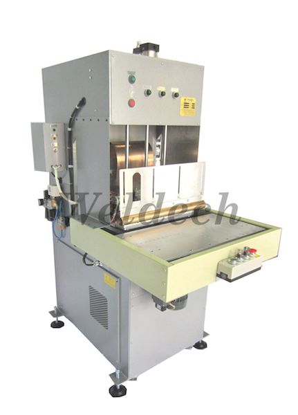 [CE] High Frequency Blister Packing Machine